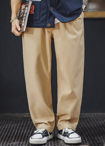 American Easy Pants Outdoor Waterproof Softshell Jogger Men's Trousers