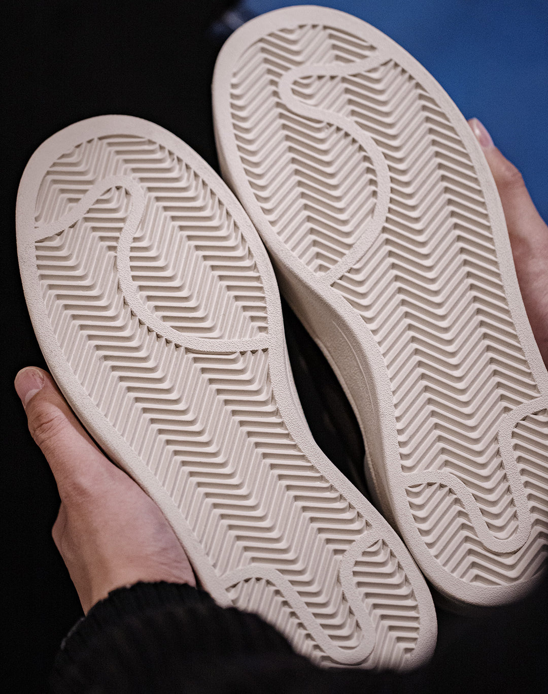 American Retro Baseball Flat Thick Bottom Heightening Men's Casual Shoes - Harmony Gallery