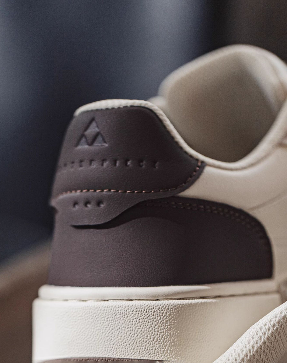 American Retro thick-soled Deconstructed Low-Top Breathable Men's Casual Shoes - Harmony Gallery