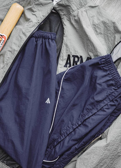American ARMY Contrast Color Sports Lightweight Men's Trousers - Harmony Gallery