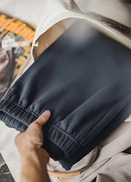American Three-Dimensional Tailoring Sweatpants Drape Sports Men's Trousers - Harmony Gallery