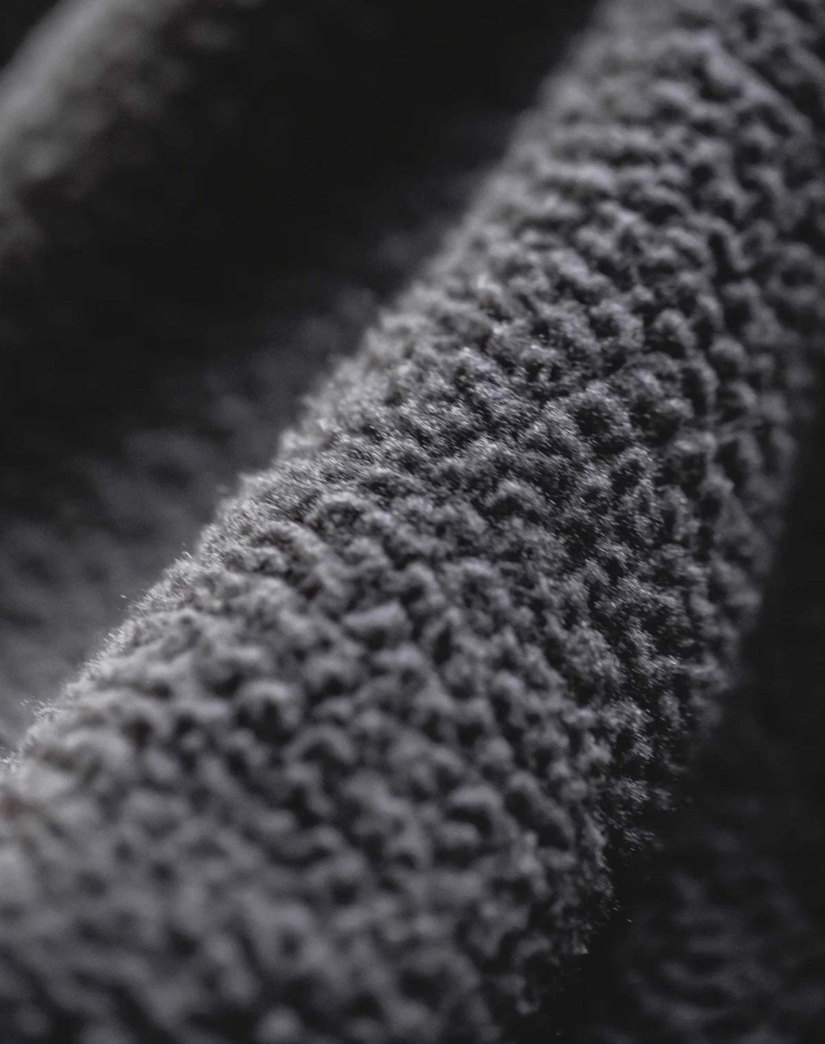 American Casual Heavyweight Fleece Thickened Pullover Men's Sweater - Harmony Gallery