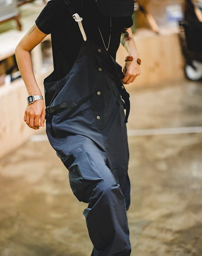 American Functional Mountain Waterproof Women's Overall - Harmony Gallery