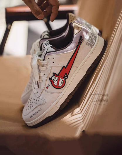 American Little Devil Versatile Sports Unisex Casual Shoes - Harmony Gallery