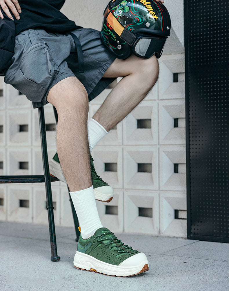 Mountain Commuting Height-Enhancing Sports Men's Casual Shoes - Harmony Gallery