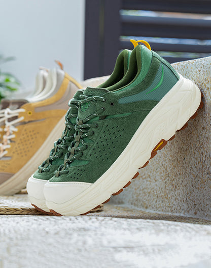 Mountain Commuting Height-Enhancing Sports Men's Casual Shoes - Harmony Gallery