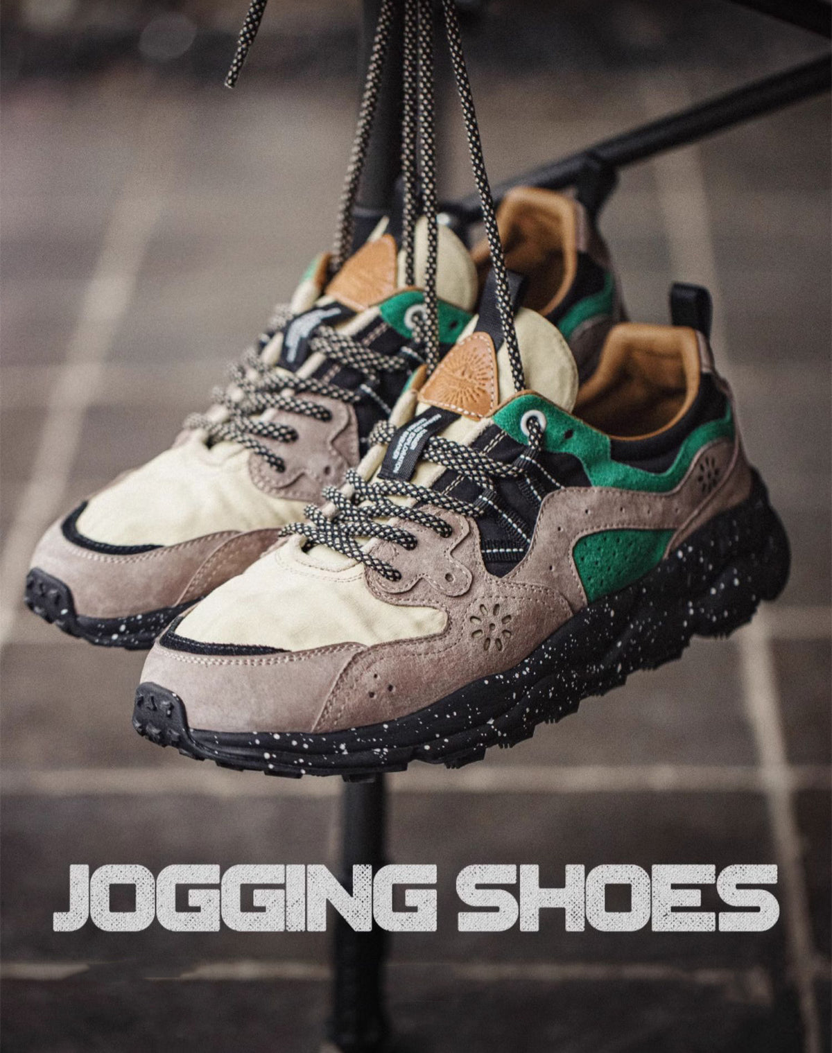 Jogging Forrest Gump Travel Leisure Breathable Men's Sports Shoes - Harmony Gallery