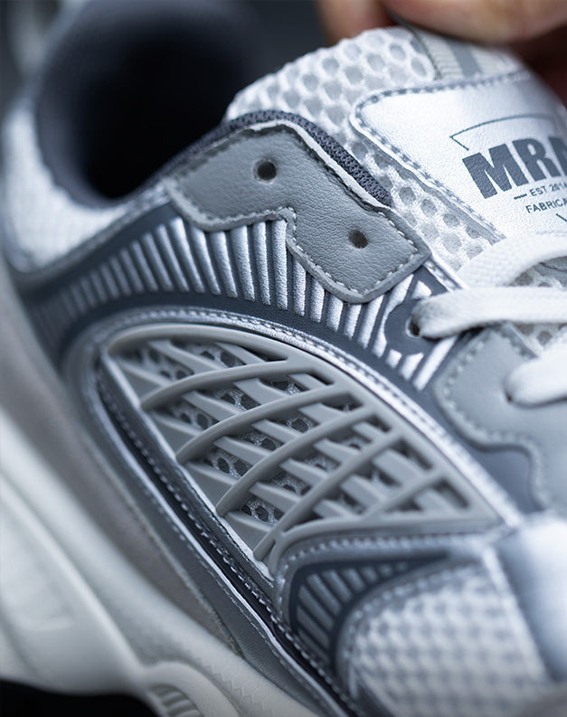 Jogging Retro Breathable Height-Enhancing Unisex Sports Shoes - Harmony Gallery