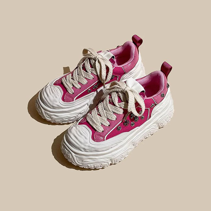Authentic Clearing Heightening Sport Women's Sneakers - Harmony Gallery