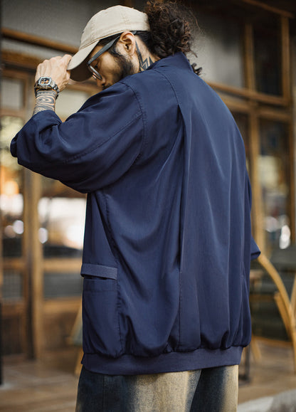 American Old Money Blazer High-End Lightweight Breathable Men's Coat