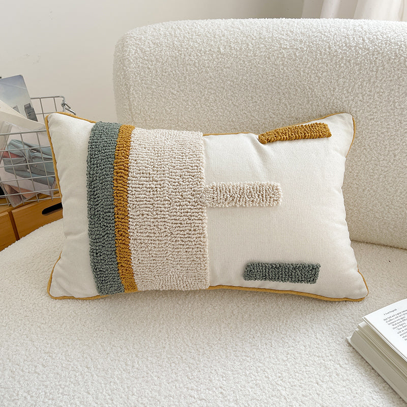 Cozy Chic Textured Modern Decorative Throw Pillows - Harmony Gallery