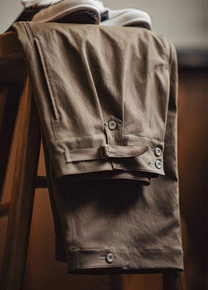 American P37 Classic Tactical Heavyweight Multi-Pocket Men's Trousers