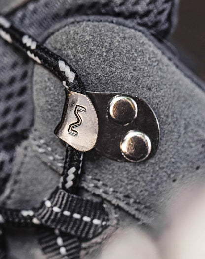 American Hiking Winter Non-Slip Wear-Resistant Warm Men's Boot - Harmony Gallery