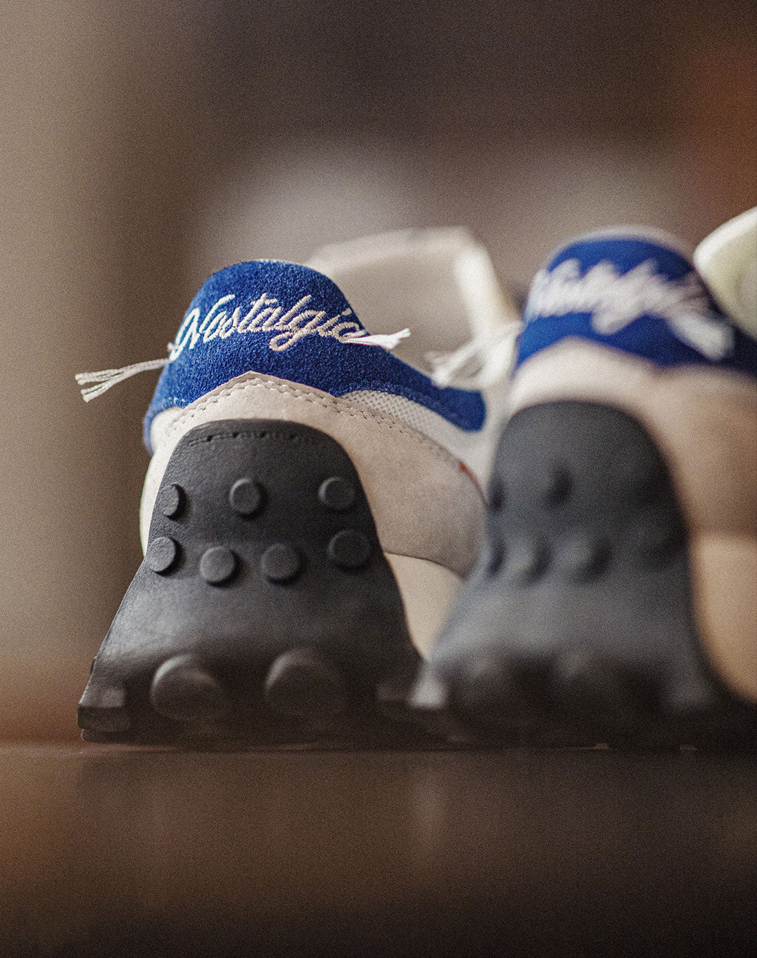 Exploration Forrest Gump Jogging Breathable Waffle Men's Sports Shoes - Harmony Gallery