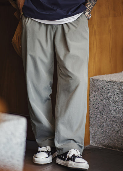 American Easy Pants Outdoor Waterproof Softshell Jogger Men's Trousers