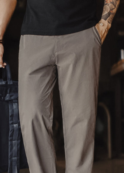 American Cooling Sun Protection Tactical Outdoor Commuting Men's Trousers
