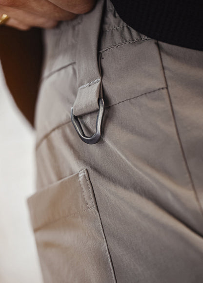 American Cooling Sun Protection Tactical Outdoor Commuting Men's Trousers