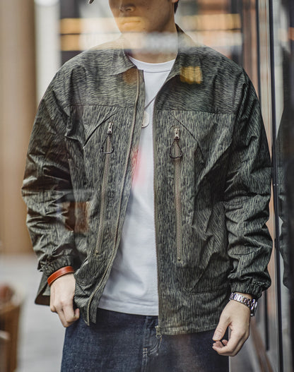 Mountain Outdoor Waterproof Military Functional Men's Jacket - Harmony Gallery