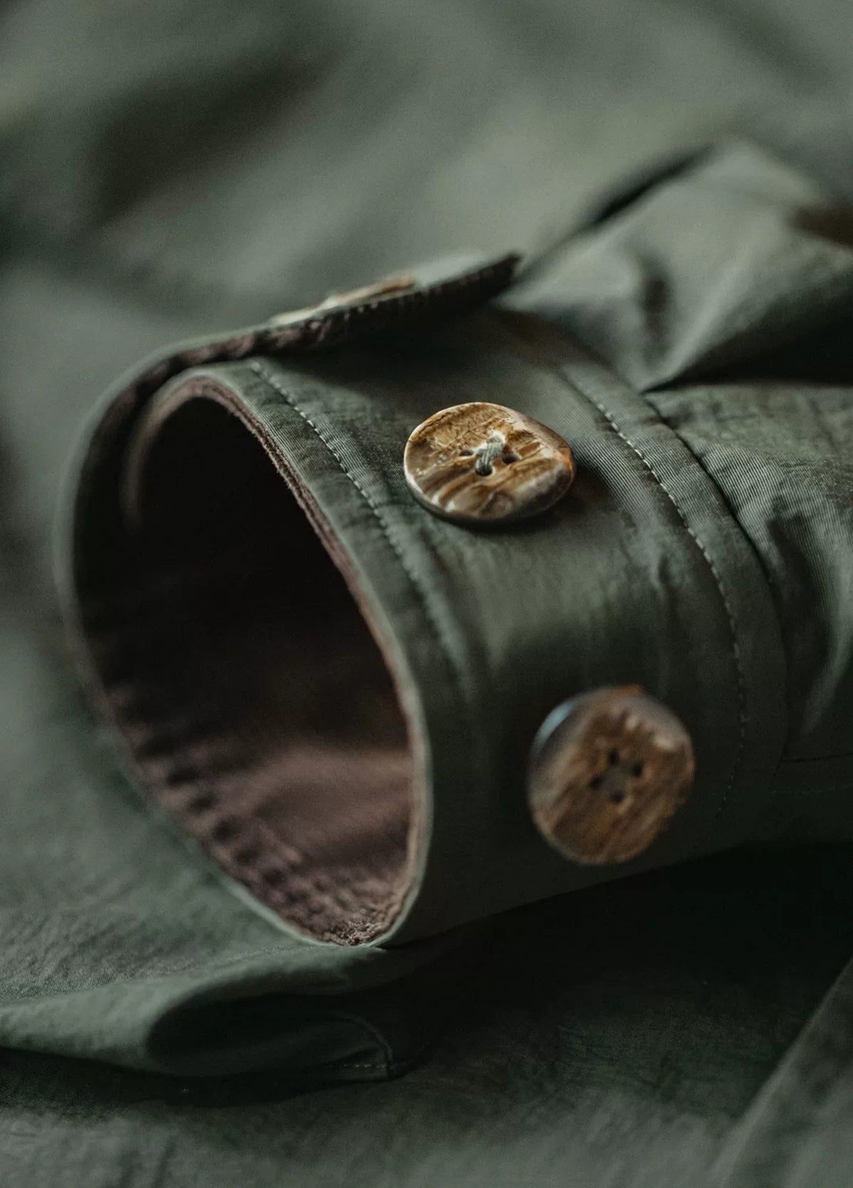 American Utility Waterproof Stand-Collar Hunting Old Money Men's Jacket
