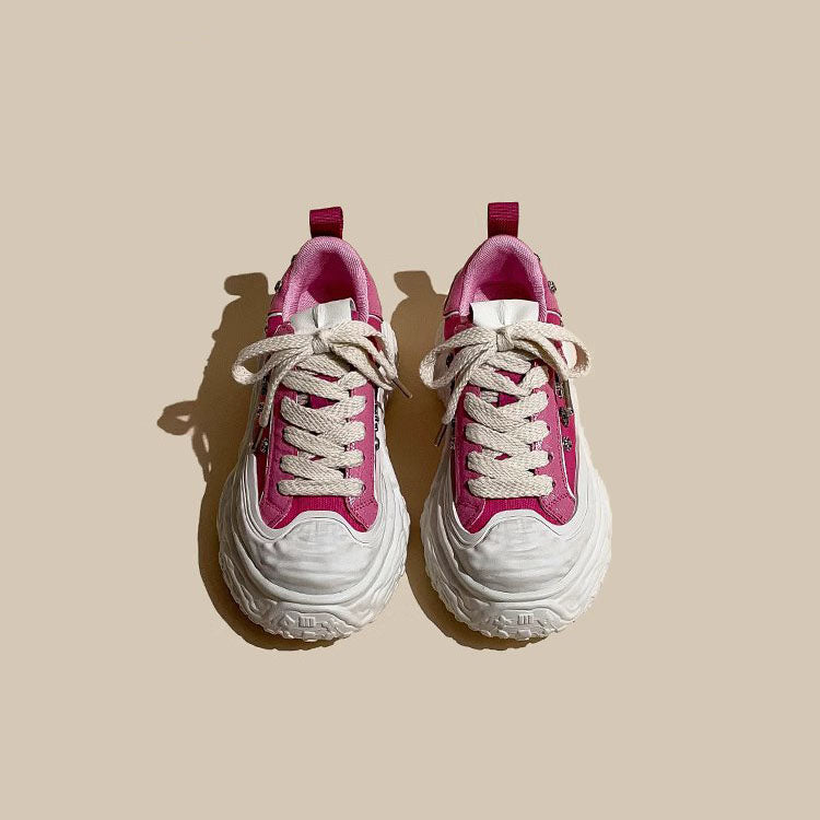 Authentic Clearing Heightening Sport Women's Sneakers - Harmony Gallery