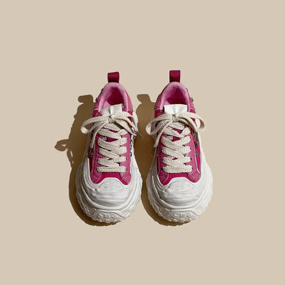 Authentic Clearing Heightening Sport Women's Sneakers - Harmony Gallery