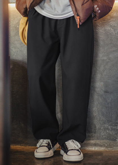 American Easy Pants Outdoor Waterproof Softshell Jogger Men's Trousers