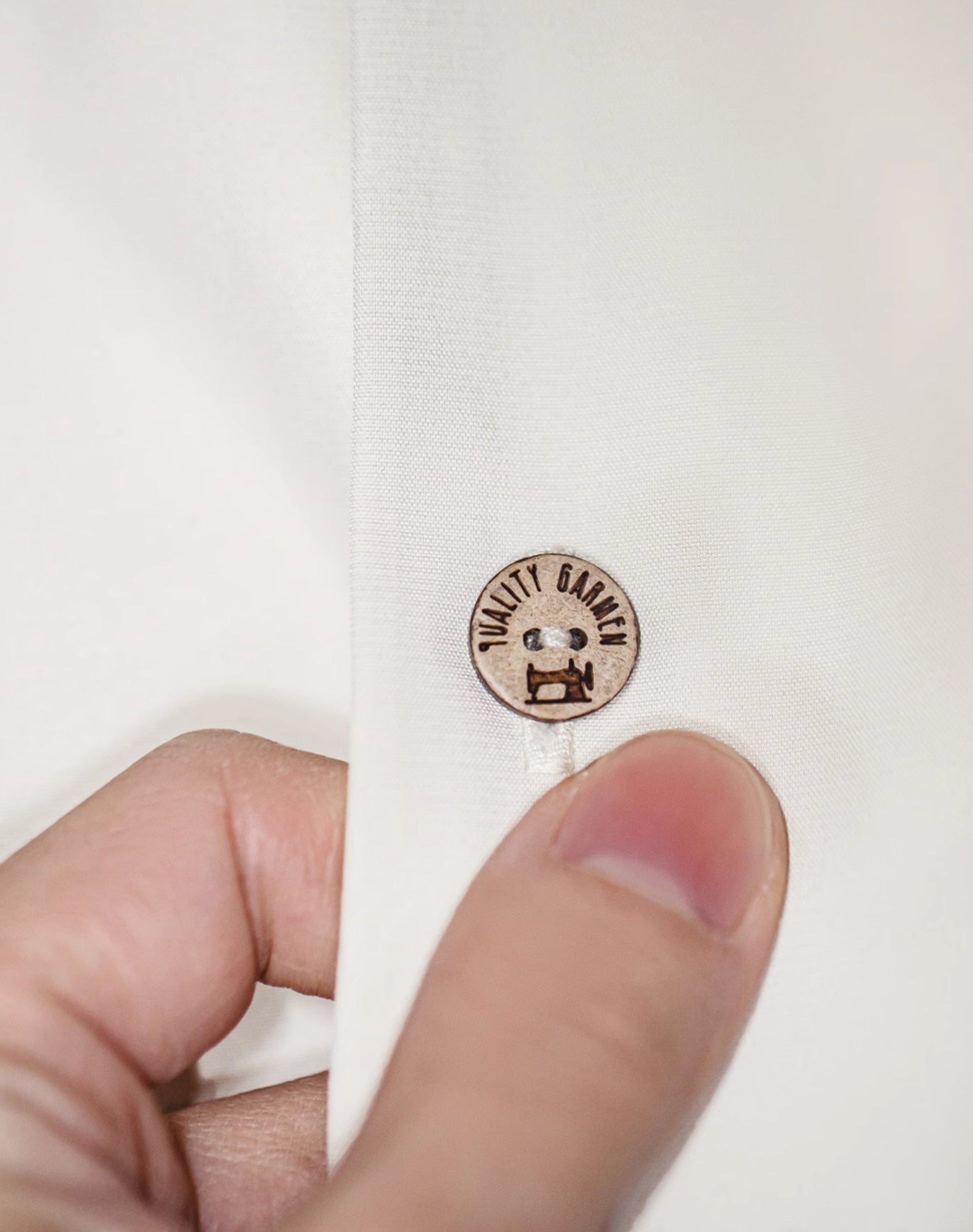 American Retro Monument Valley Cuban Collar Short-Sleeved Printed Men's Shirt - Harmony Gallery