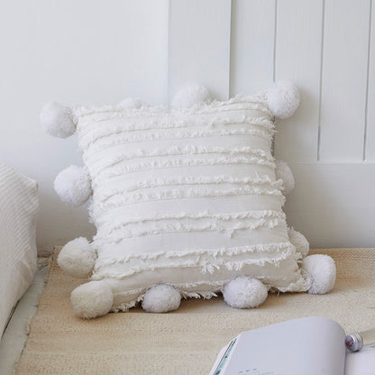 Handmade Nordic Style Sofa Living Room Decoration Cushion - Harmony Gallery