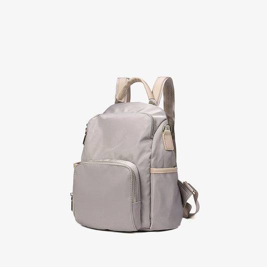 Oxford Fashion Canvas Large Capacity Shoulder Bag - Harmony Gallery