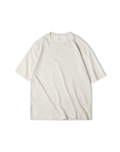 American Leisure Cold Tech Flax Shin Breath Men's T-Shirt - Harmony Gallery