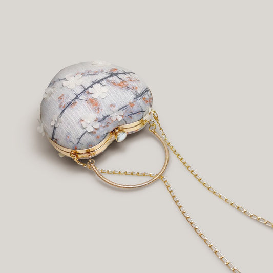 Stylish Flower Fairy High-End Cross Body Handbag - Harmony Gallery