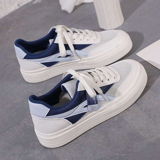 Breathable Casual Summer Sport Women's Shoes - Harmony Gallery