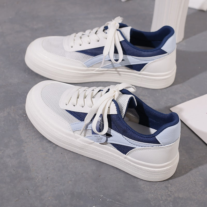 Breathable Casual Summer Sport Women's Shoes - Harmony Gallery