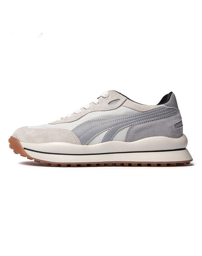 Waffle Forrest Breathable Jogging Unisex Sports Shoes - Harmony Gallery