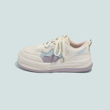 Thick-Soled Niche Original Big-Toe Casual Women's Shoes - Harmony Gallery
