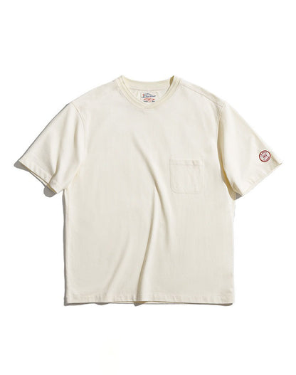 Tooling Retro American Baseball Pocket Sports Men's T-Shirt - Harmony Gallery