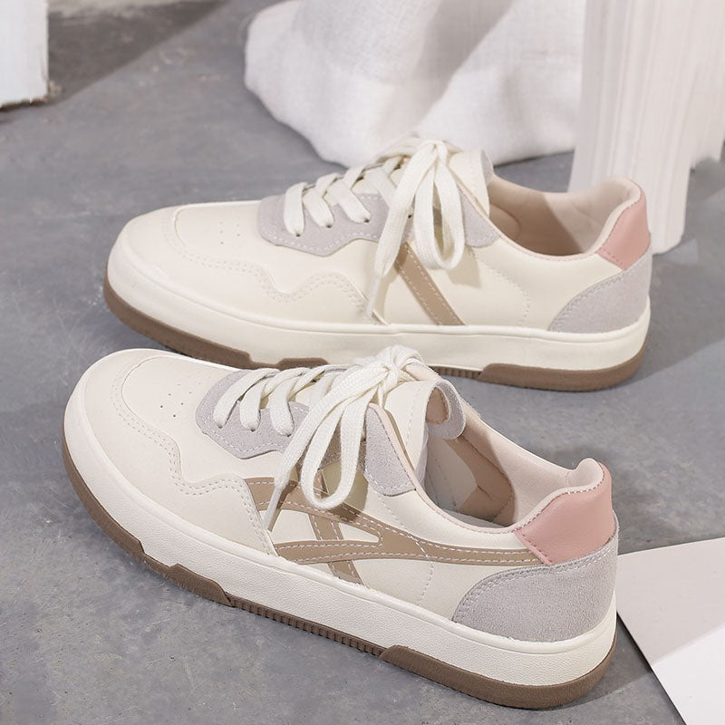 Breathable German Training Casual Sport Women's Shoes - Harmony Gallery