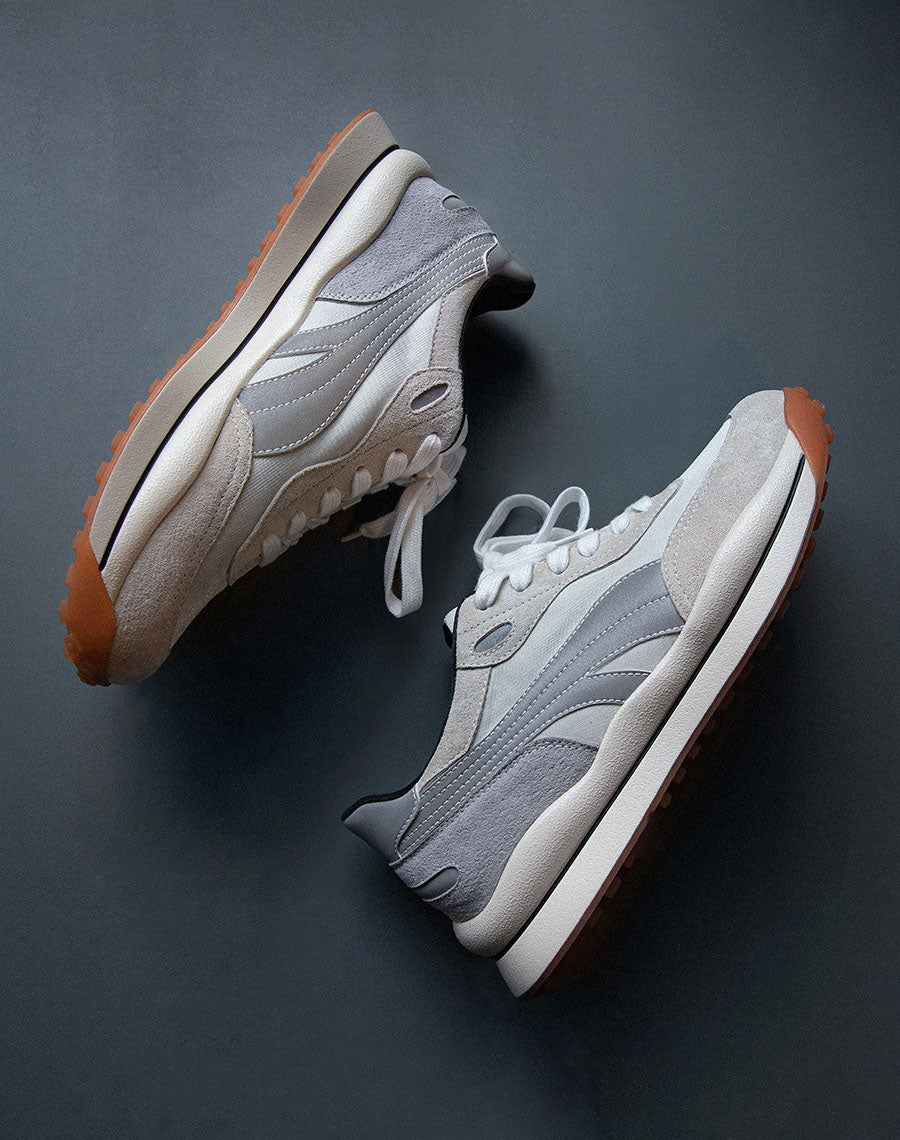 Waffle Forrest Breathable Jogging Unisex Sports Shoes - Harmony Gallery