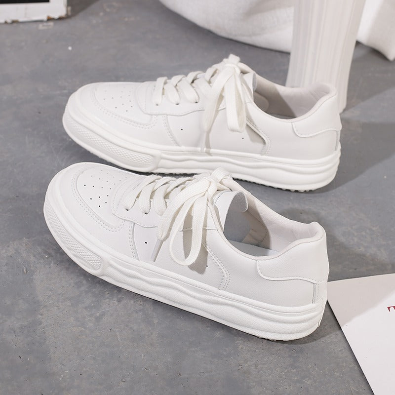Ultralight Sole All-Match Casual Sport Women's Shoes - Harmony Gallery