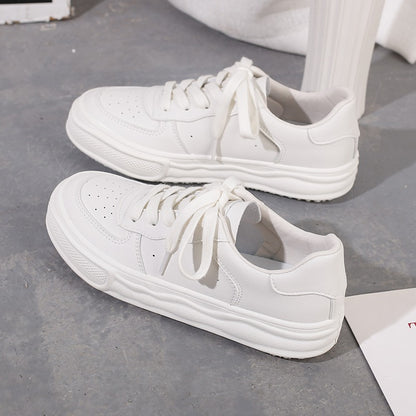 Ultralight Sole All-Match Casual Sport Women's Shoes - Harmony Gallery