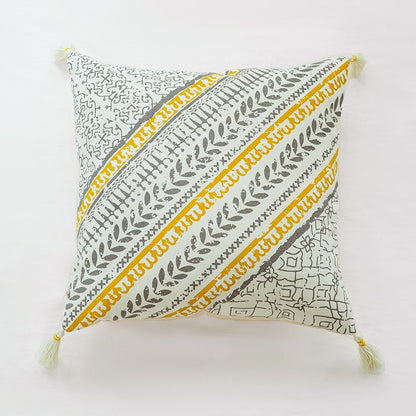 Bohemian Trendy Nordic Style Living Room Sofa Cushion - Harmony Gallery