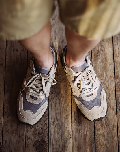 Retro All-Match Casual Low-Top Unisex Sports Shoes - Harmony Gallery