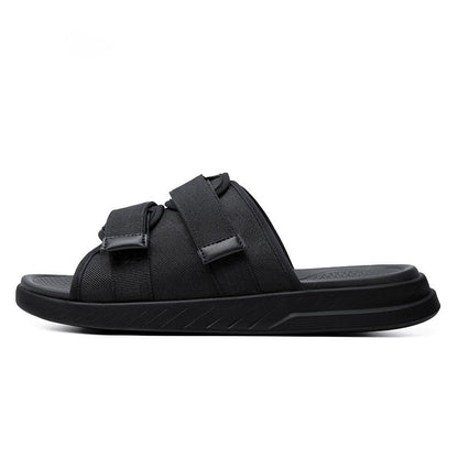 Non-Slip Soft Bottom Casual Outdoor Sand Unisex Sandal - Harmony Gallery