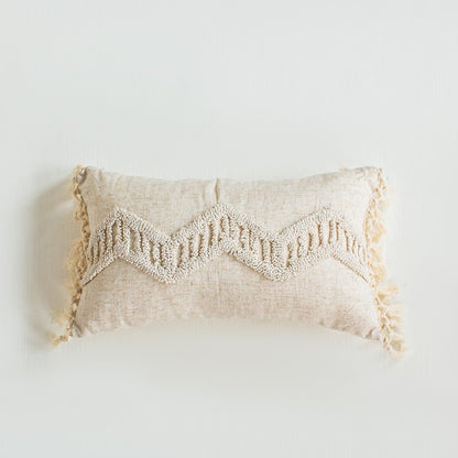 Bohemian Decorative Ethnic Handmade Living Room Cushion - Harmony Gallery