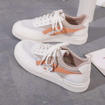 Breathable Casual Summer Sport Women's Shoes - Harmony Gallery