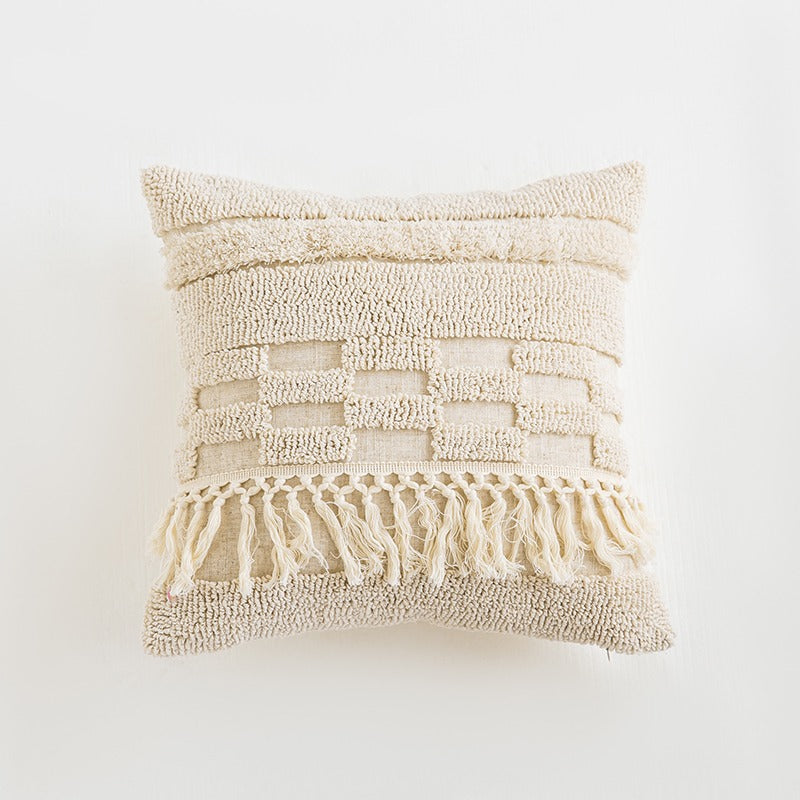 Bohemian Decorative National Living Room Sofa Cushion - Harmony Gallery