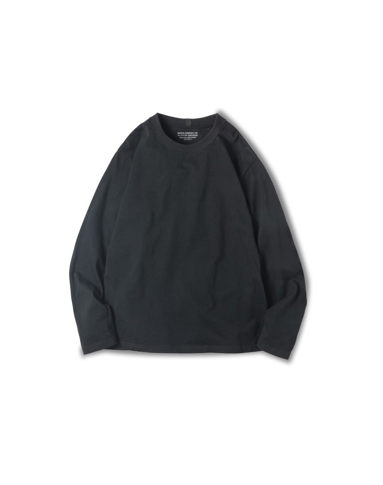 Cotton Casual Tooling American Round Neck Men's Sweater - Harmony Gallery