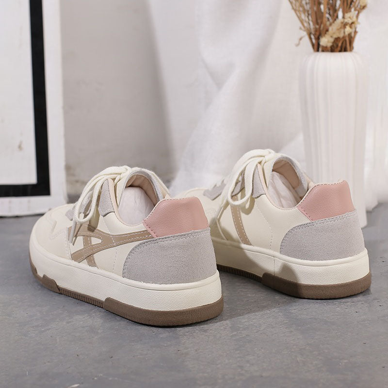 Breathable German Training Casual Sport Women's Shoes - Harmony Gallery