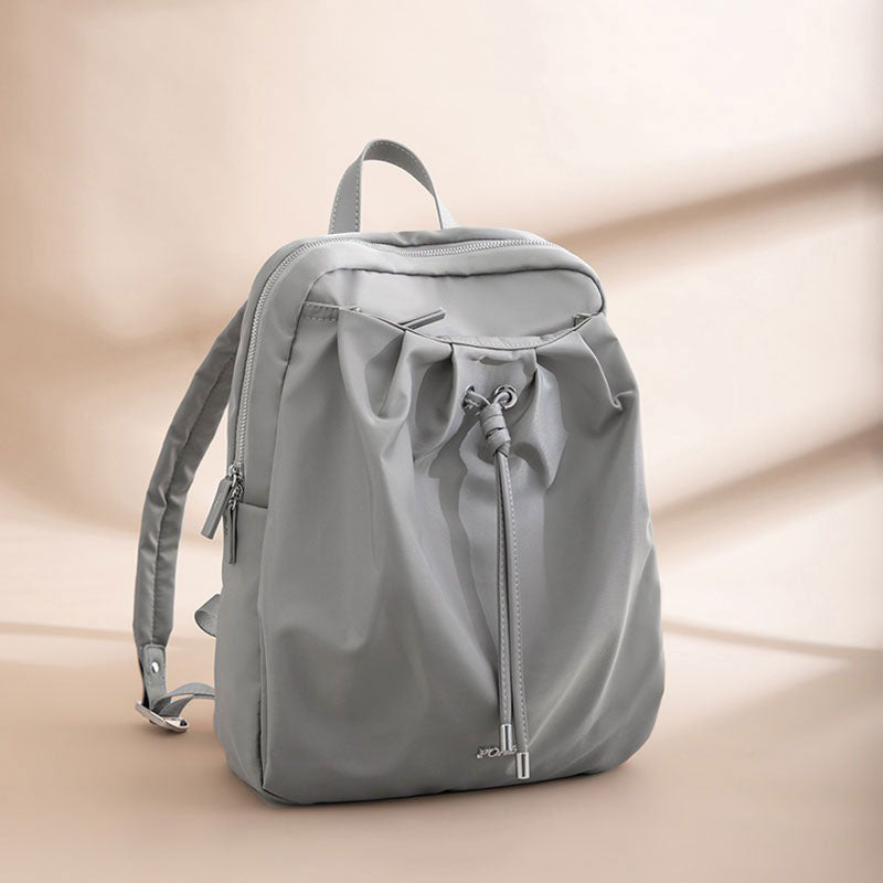 Oxford Large Capacity Trendy Fashion Travel Backpack - Harmony Gallery