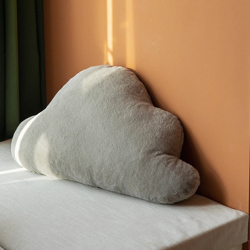 Decorative Special Shaped Bedroom Cushion - Harmony Gallery
